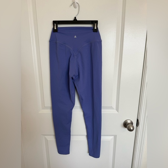 Balance Athletics Vitality 7/8 Leggings Small - Picture 2 of 4